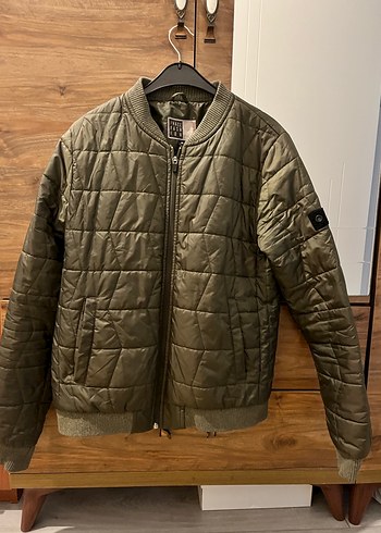 Erkek Mont - Görsel 3