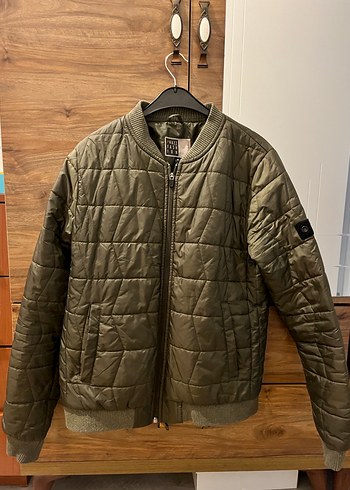 Erkek Mont - Görsel 2