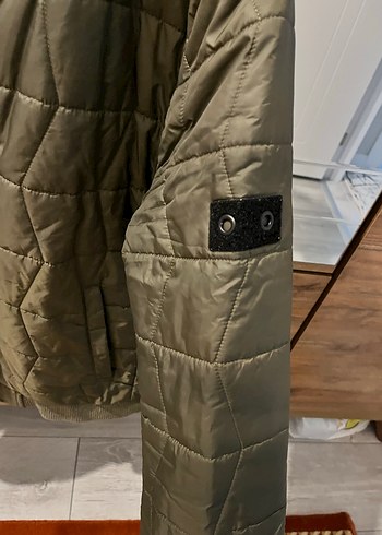 Erkek Mont - Görsel 7