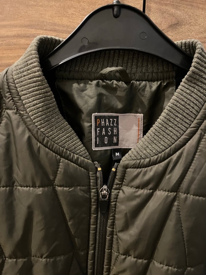 Erkek Mont - Görsel 4