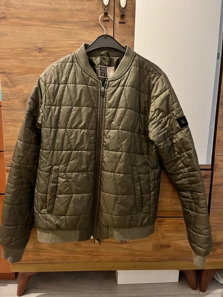 Erkek Mont - Görsel 3