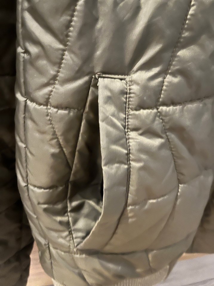 Erkek Mont - Görsel 5