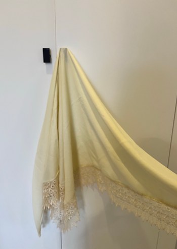 Namaz Başörtüsü - Görsel 4