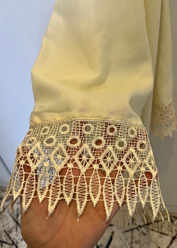 Namaz Başörtüsü - Görsel 5