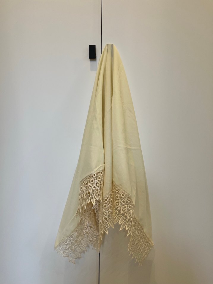 Namaz Başörtüsü - Görsel 2