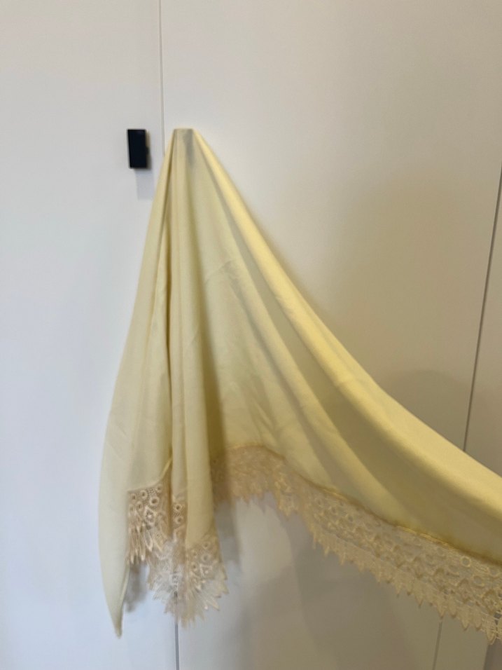 Namaz Başörtüsü - Görsel 4