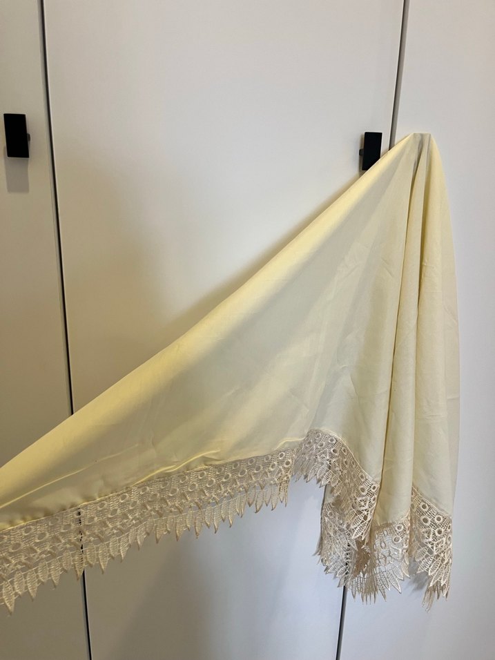 Namaz Başörtüsü - Görsel 3