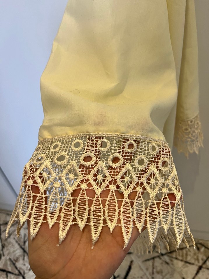 Namaz Başörtüsü - Görsel 5