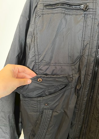 Erkek Mont - Görsel 6