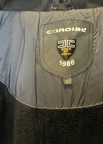 Erkek Mont - Görsel 3