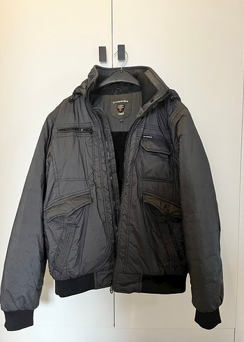 Erkek Mont - Görsel 2