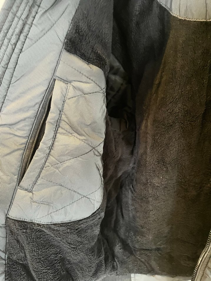 Erkek Mont - Görsel 4