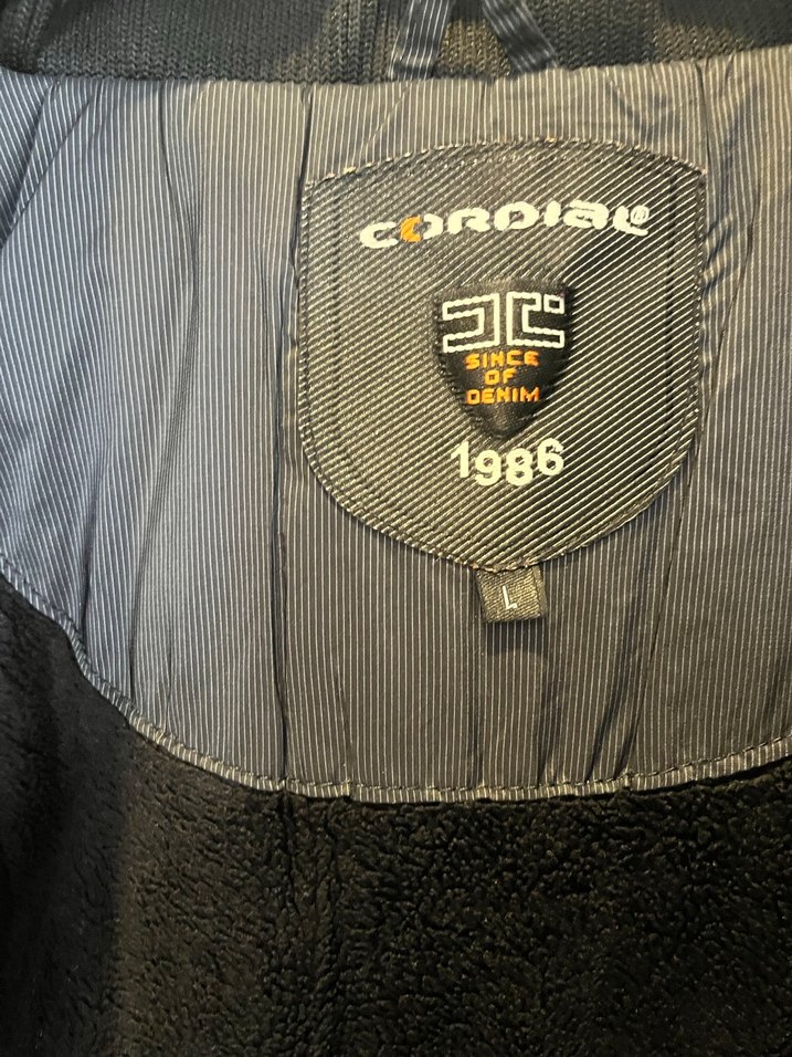 Erkek Mont - Görsel 3