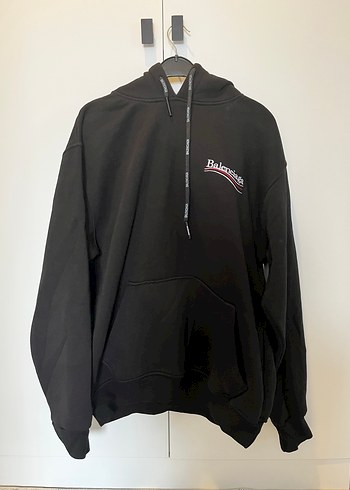 Erkek Sweatshirt - Görsel 2