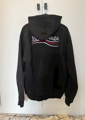 Erkek Sweatshirt - Görsel 5