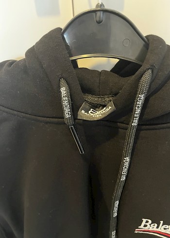 Erkek Sweatshirt - Görsel 4