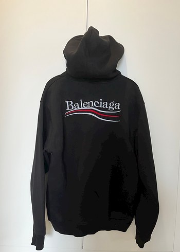 Erkek Sweatshirt - Görsel 7