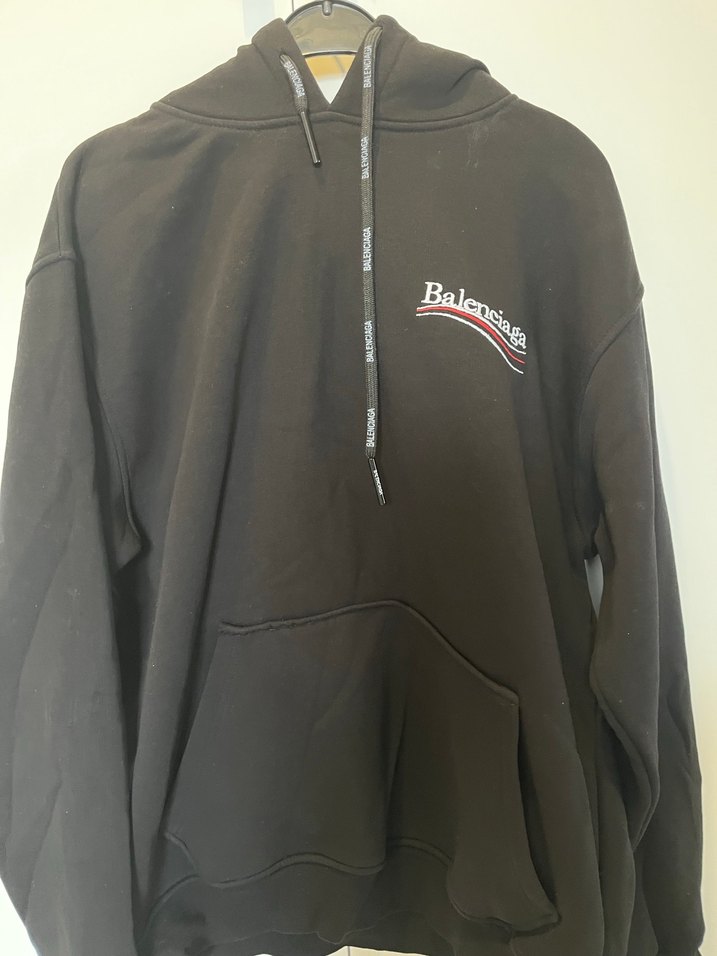 Erkek Sweatshirt - Görsel 3