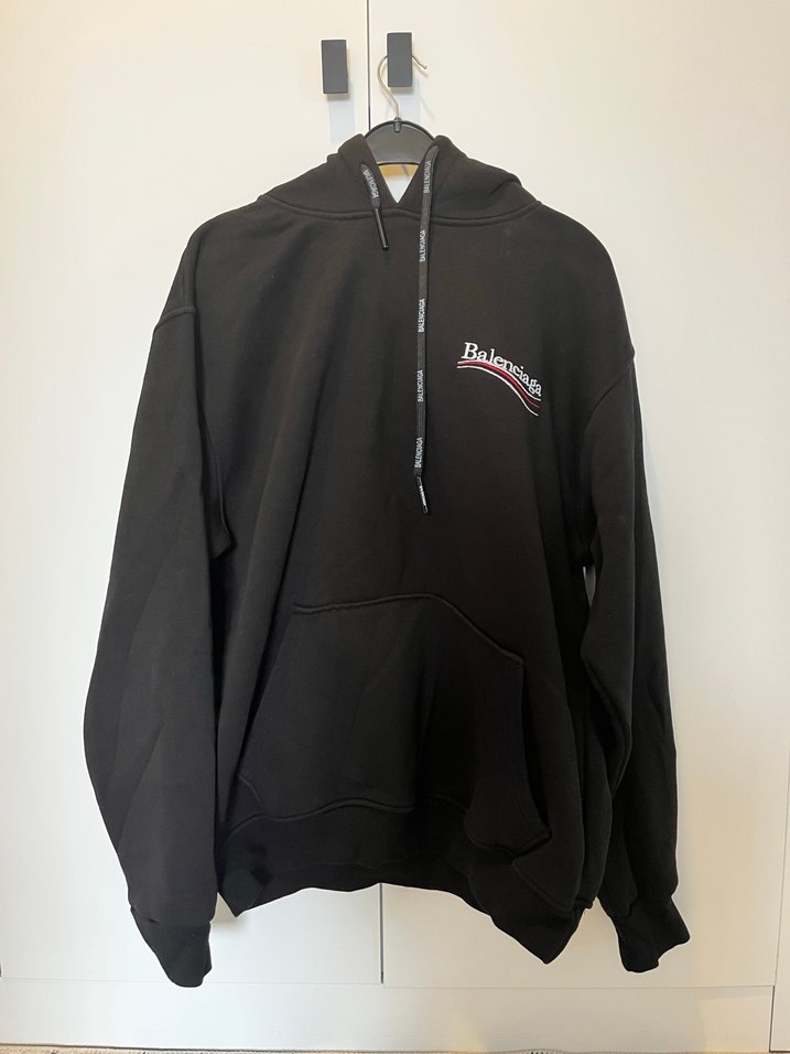 Erkek Sweatshirt - Görsel 2