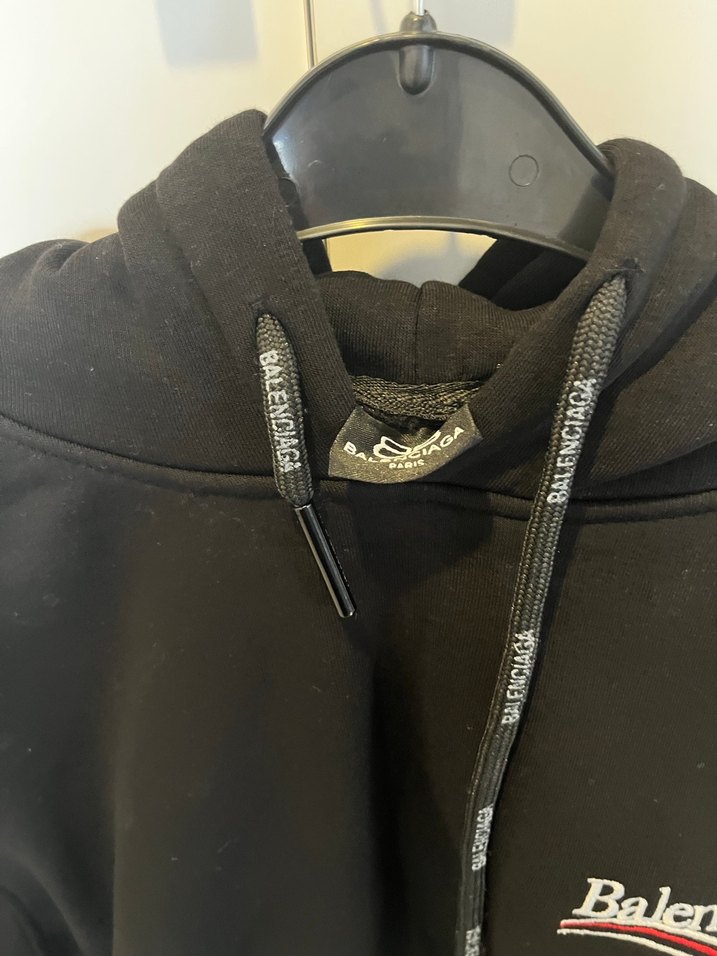 Erkek Sweatshirt - Görsel 4