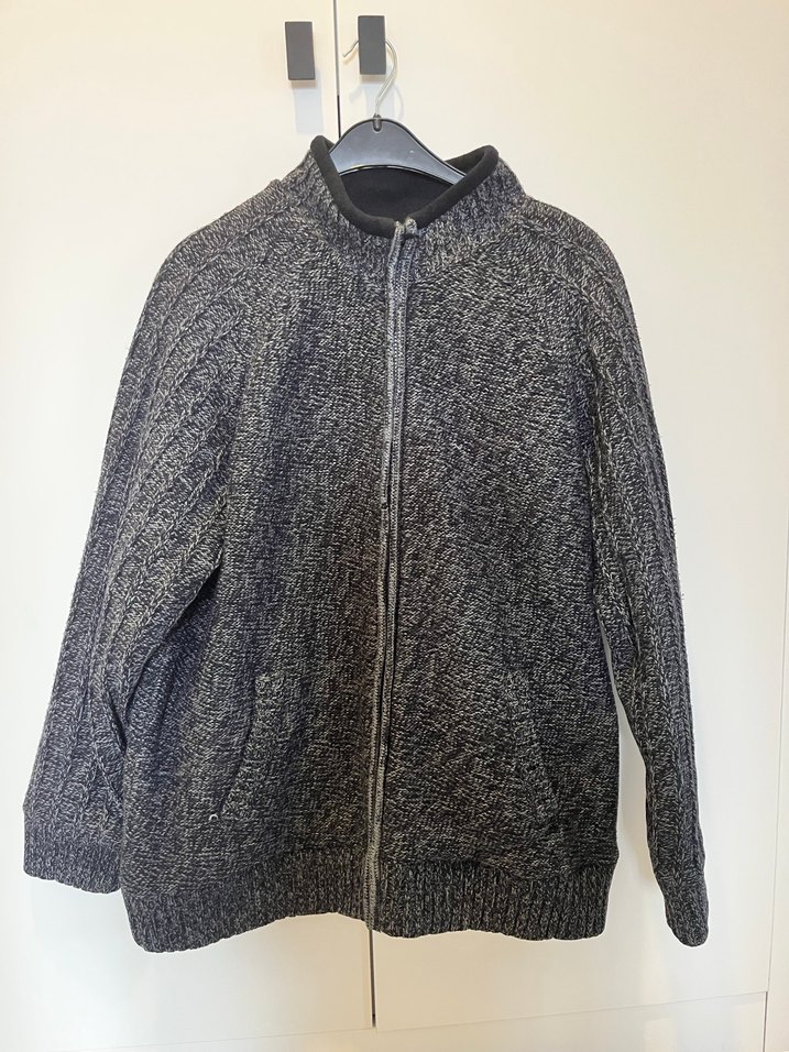 Erkek Ceket - Görsel 2