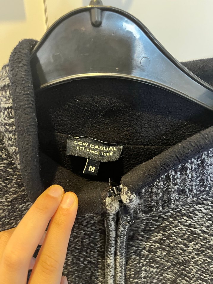 Erkek Ceket - Görsel 4