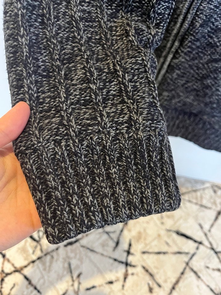 Erkek Ceket - Görsel 5