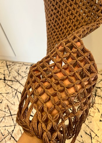 Kadın Şal - Görsel 4