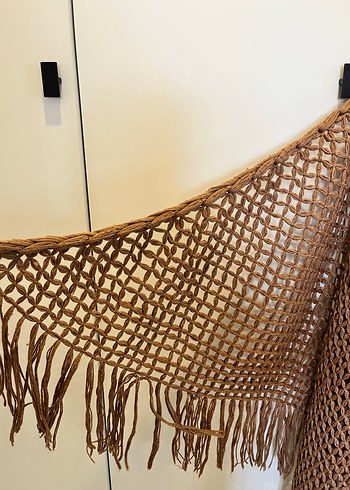 Kadın Şal - Görsel 2