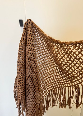 Kadın Şal - Görsel 3