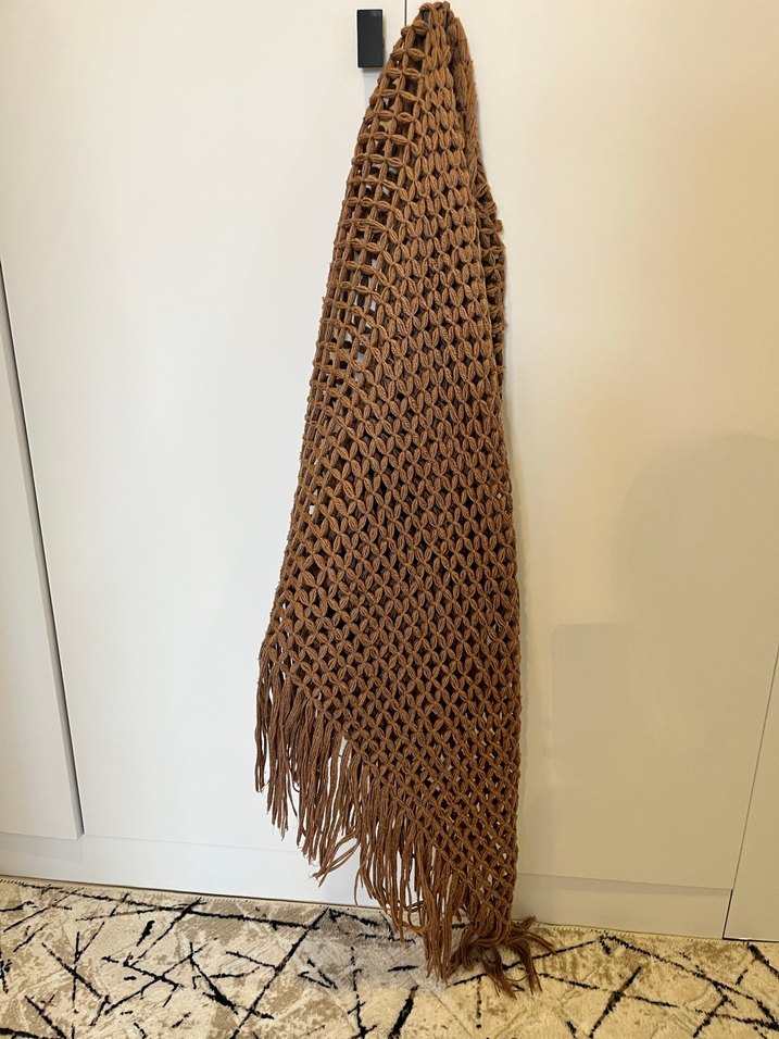 Kadın Şal - Görsel 5