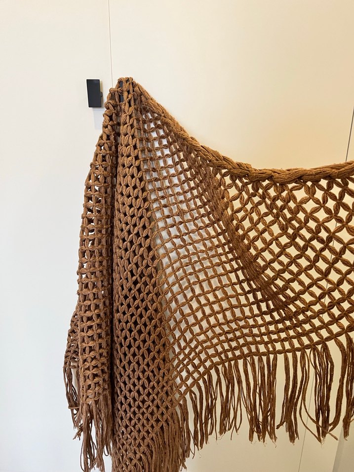 Kadın Şal - Görsel 3