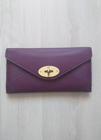 Mulberry Kadın Cüzdan
