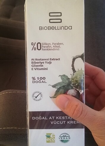 Biobellinda At kestanesi extract