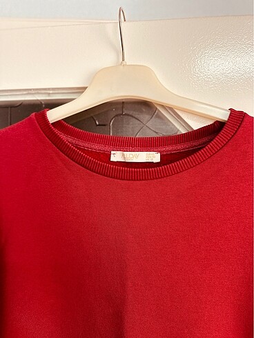Zara Sweat spor elbise