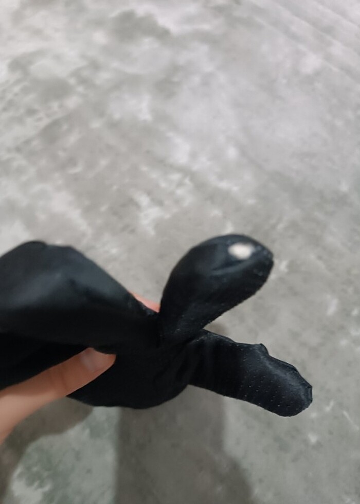 Kayak Eldiveni - Görsel 2