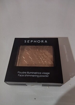 Sephora aydinlatici