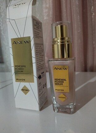Avon cilt bakim
