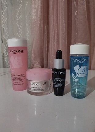 Lancome urunleri