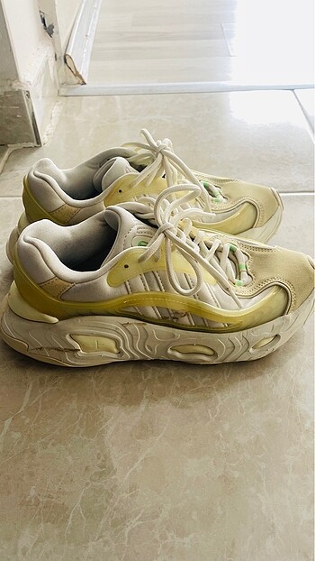 Adidas Adidas oznova spor ayakkabı