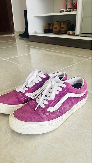 Vans Vans oldskool ayakkabı