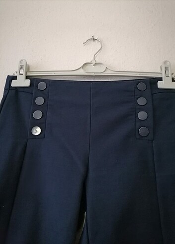 Stradivarius kumaş pantolon
