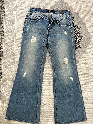 LTB jeans