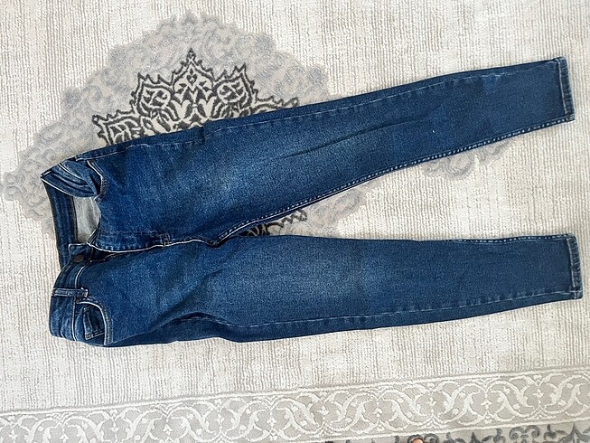 skinny jean