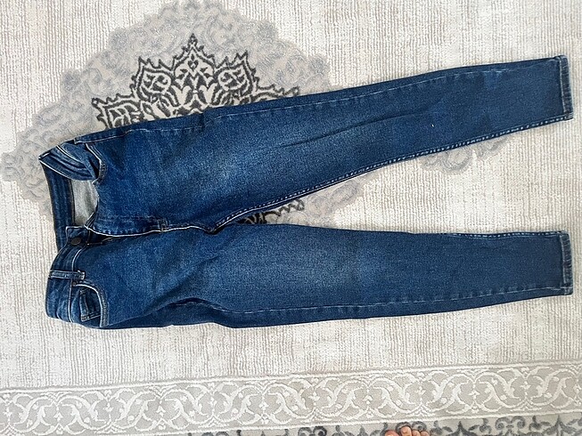 Trendyol & Milla skinny jean