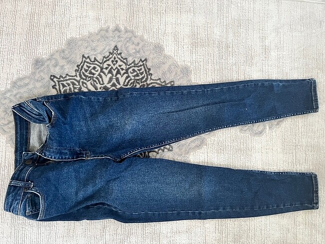 36 Beden skinny jean