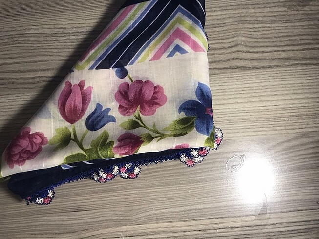Diğer iğne oyası yazma