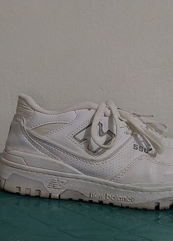 38 Beden beyaz Renk Beyaz ayakkabı 