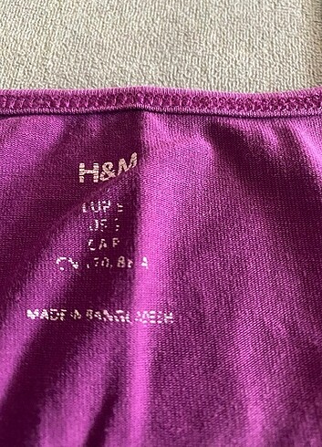 H&M H&M s beden 