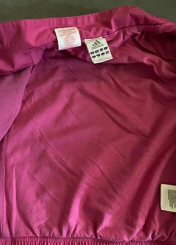 Adidas Adidas eşofman üstü 